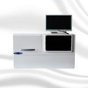 SKN-900機內消解碘元素分析儀