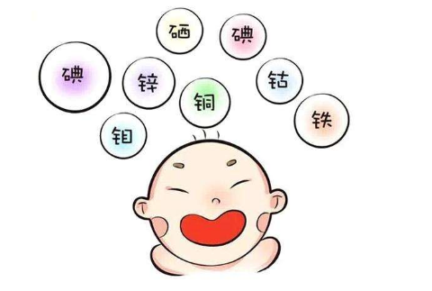 微量元素分析儀