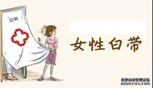 陰道分泌物檢測儀
